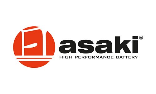logo ASAKI